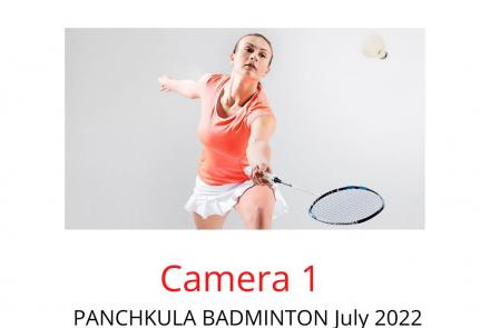 Embedded thumbnail for Panchkula July 2022 - Camera 1